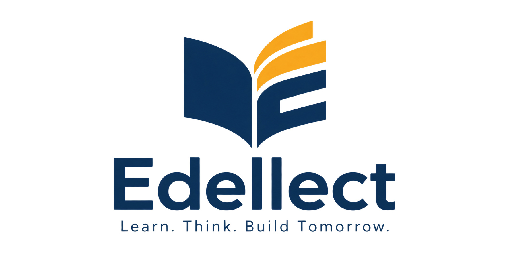 Edellect — Learn. Think. Build Tomorrow.